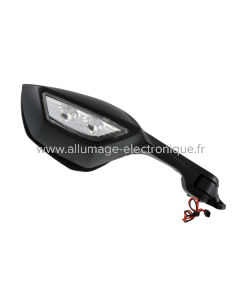 RMS Retrovisor derecho Kawasaki ZX-10R 2011/2015