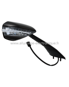RMS Retrovisor derecho Aprilia RSV4 1000 2015&gt;