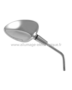 RMS Retrovisor derecho Aprilia Scarabeo 50cc 2014&gt;