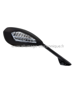 RMS Retrovisor derecho Ducati Panigale 1199 2013/2015