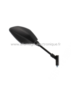 RMS Retrovisor derecho YAMAHA MT07/TRACER 2016