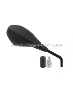 RMS Retrovisor derecho BMW F800R/F700GS