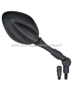 Ventilación del espejo derecho RMS/Derapage HM/Baja/CRE Plegable