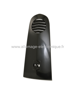 RMS tapa de dirección delantera Piaggio Vespa Lx 50-125-150cc