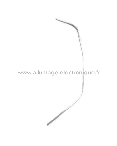 RMS Parabrisas derecho Piaggio Vespa Gt/Gts