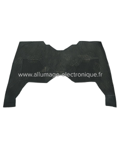 RMS Alfombrilla Piaggio Ape Mp