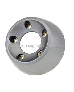 Terminal silenciador RMS Yamaha T-Max 2007/2011