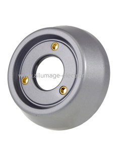 Terminal silenciador RMS Yamaha X-Max 125-250cc 2006/2016