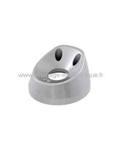 Terminal silenciador RMS Yamaha T-Max 530 &gt;2017