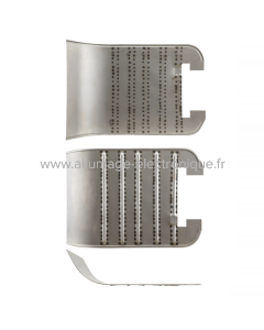 Tablero de piso RMS Piaggio Vespa 50-150cc