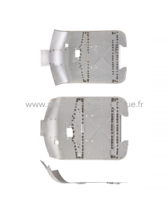 Tablero de piso RMS Piaggio Vespa Vlx/Vnx/Vsx 1984/2017