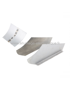 Túnel RMS completo Piaggio Vespa