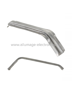 RMS Refuerzo interior lado embrague Piaggio Vespa