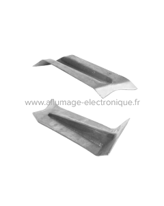 RMS Refuerzo interior, lado volante Piaggio Vespa