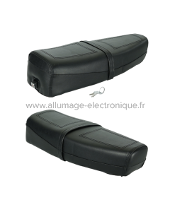 Asiento RMS Piaggio Vespa Xl