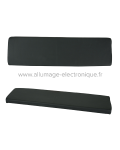 RMS Respaldo Piaggio Ape Tm 703