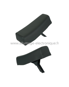 RMS Seat Piaggio Bravo