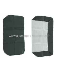 RMS Funda de asiento Piaggio Ape Tm manillar