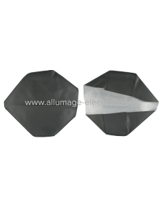 RMS Funda de asiento Piaggio Si