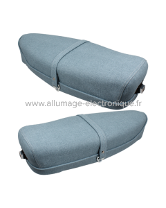 Asiento RMS Jeans Piaggio Vespa 50-125cc Primavera/ET3