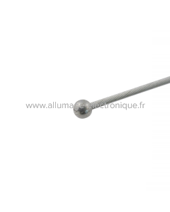 RMS Cables de embrague Piaggio sfera