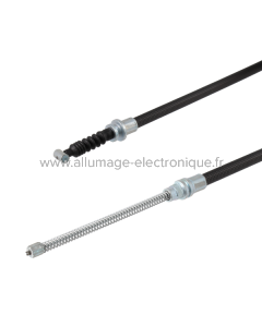 RMS Cable freno trasero derecho Piaggio Porter 1.3