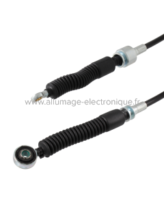 RMS Cable selector de marchas izquierdo Piaggio Porter 1998/2010