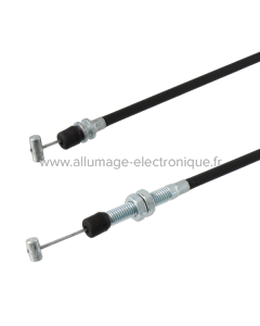 RMS Cable del acelerador Piaggio Porter 1.3
