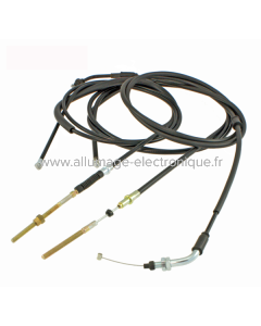 Cable acelerador RMS Aprilia Scarabeo 50cc Street