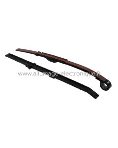 Kit RMS guía cadena distribución Kymco Dink 125cc