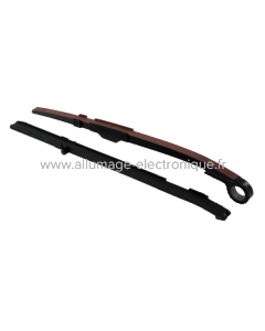 Kit guía cadena distribución RMS Kymco X Citando 250cc