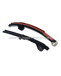 RMS Kit guía cadena distribución Kymco X Citando 500cc