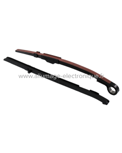 Kit RMS guía cadena distribución Kymco G-Dink 300cc