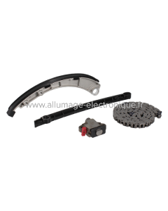 Kit de distribución RMS Piaggio Porter 1.3 2010>