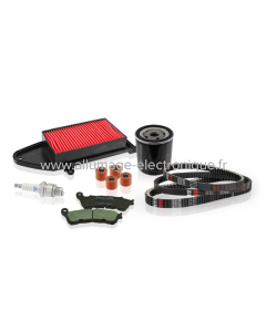 Kit de servicio RMS Yamaha Majestad 125cc 2006/2009