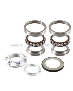 Juego completo de cojinetes de dirección RMS Benelli TRK 502