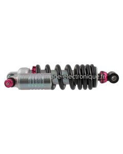 RMS Amortiguador trasero regulable Benelli Trk 502 X