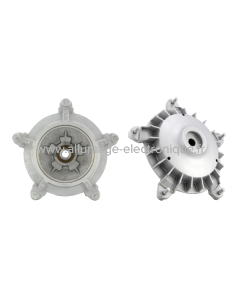 Tambor freno delantero RMS Classic Piaggio Vespa Pk 50-125cc