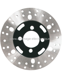 Disco de freno delantero RMS Mbk Booster/Yamaha Bw's 50cc