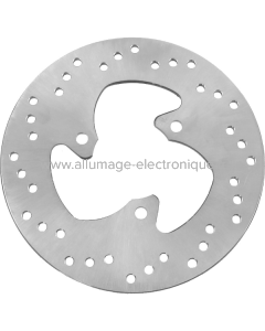 Disco de freno delantero RMS Aprilia Sr 50-125cc