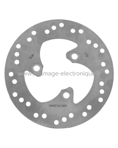 Disco de freno delantero RMS Honda Sky 50cc 1997