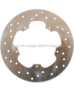 Disco de freno delantero-trasero RMS Piaggio X9 125-200-250cc