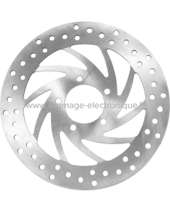 Disco de freno delantero RMS Aprilia Scarabeo 125cc