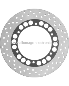 Disco de freno trasero RMS Yamaha T-max 500cc 2004/2007