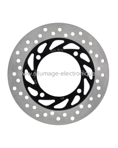 Disco de freno delantero RMS Honda Foresight 250cc 1998