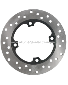 Disco de freno trasero RMS Honda Foresight 250cc 1998