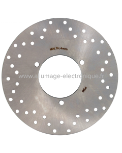 Disco de freno trasero RMS Yamaha Majesty 250cc 1998/1999