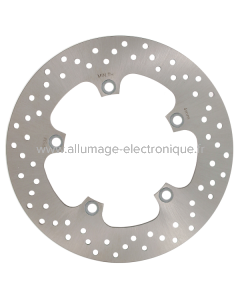 Disco de freno delantero RMS Yamaha X-max 125-250cc