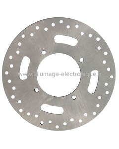 Disco de freno trasero RMS Yamaha X-Max 125-250cc