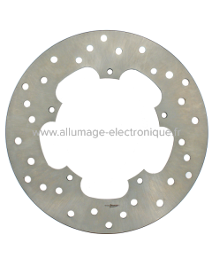 Disco de freno trasero RMS Piaggio X9 evolution 500cc 2006/2007